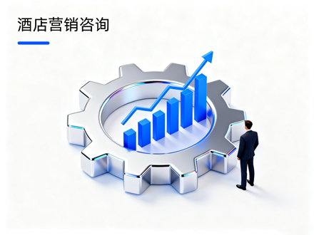 酒店营销咨询